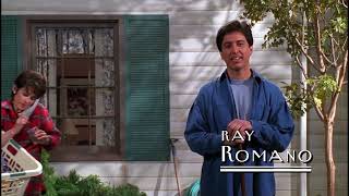 Everybody Loves Raymond (1996) Season 1 - Opening Theme