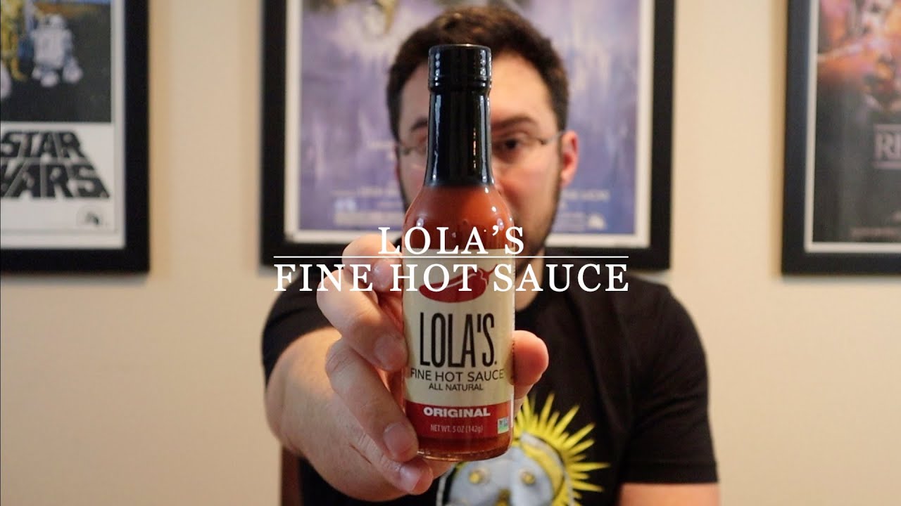 Wednesday Heat Check | Lola's Fine Hot Sauce