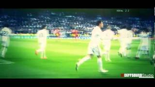 Cristiano Ronaldo Destroying Bayern Munich Champions League 25.04.2012 HD.