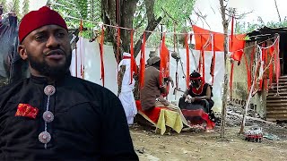 Dangerous Smell Of Innocent Blood - 2025 Upload Nigerian Movie