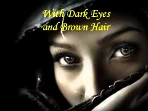 Euis Bandung (Dark Eyes - Russian Folk Song - Ochi chyornye) - Performed by Stanley Power