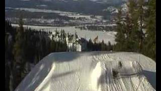 Hurry bs540 nosegrap