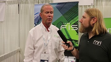 IUC 2018 - Partner Interview - FIS