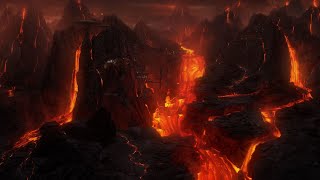 Mustafar Theme FULL | All Versions | Star Wars Music Compilation