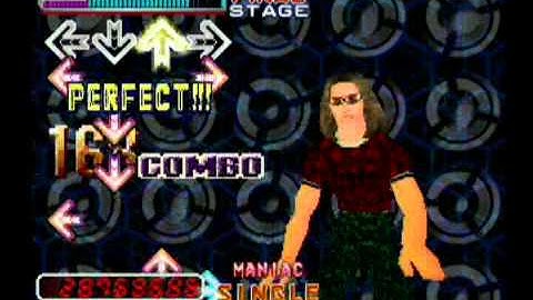 PARANOiA MAX ~DIRTY MIX~ (CLUB ANOTHER Ver.2) / 190