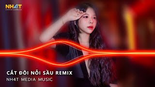 Cắt Đôi Nỗi Sầu Remix, Thuỷ Triều Remix, Có Lẽ Bên Nhau Là Sai - Nhạc Remix Hot Trend Tiktok 2024