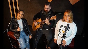 Fearless (Acoustic) - The SAGA