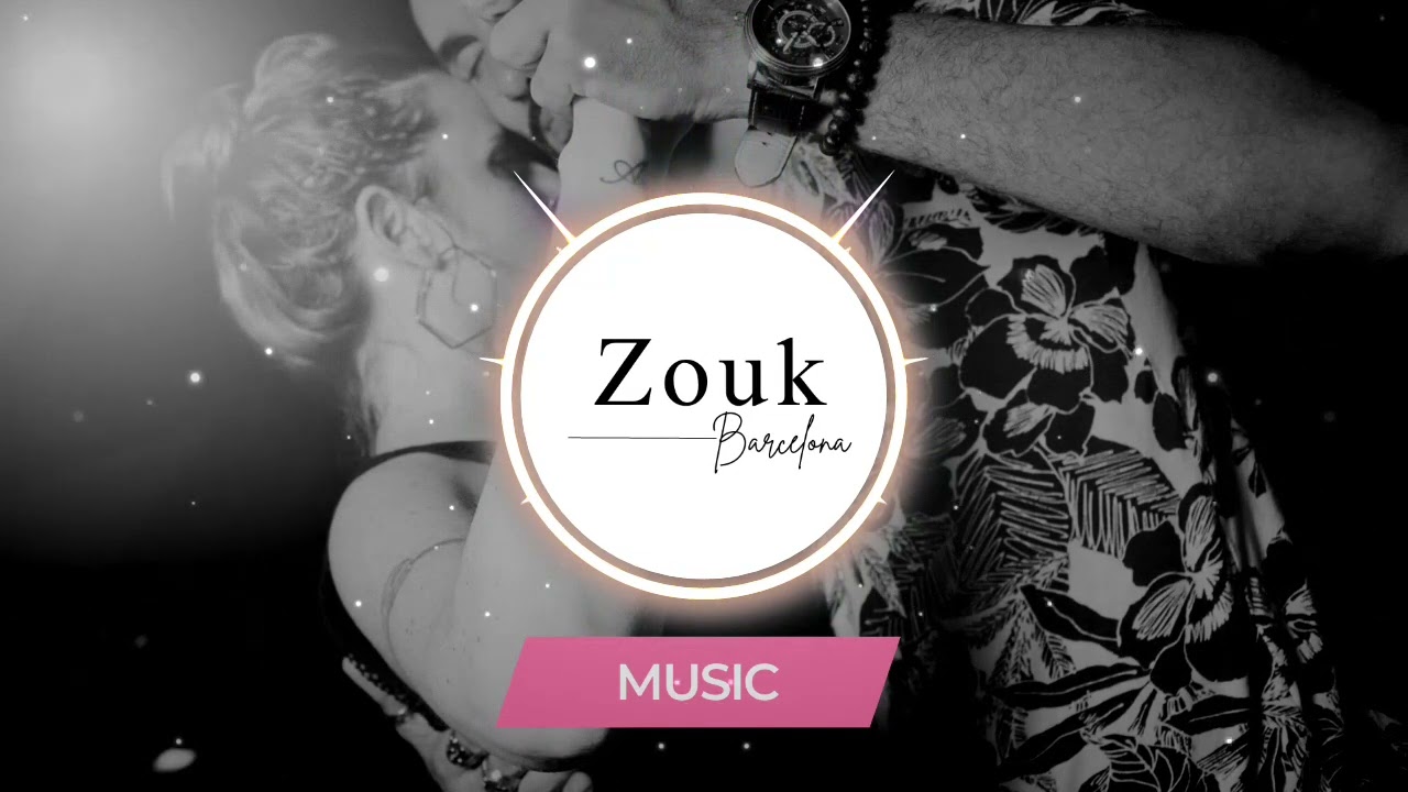 Cabo Flow · Studio Creola [80 bpm] [Zouk Barcelona Music]