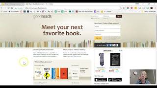 How to Use Goodreads