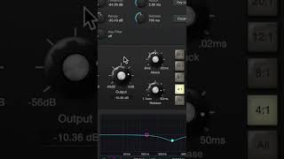 Have you tried FET Comp in Studio One? | PreSonus