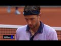 Vit Kopriva v Arthur Rinderknech | Madrid Open | Match Highlights