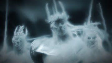 Yüzük Tayfları ve Aragorn Savaşı | Yüzüklerin Efendisi Yüzük Kardeşliği
