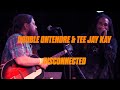 DOUBLE ONTENDRE Feat Tee Jay Kay DISCONNECTED LIVE PERFORMANCE DOUBLE ONTENDRE Feat Tee Jay Kay DISCONNECTED LIVE PERFORMANCE