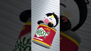 NEXZ(넥스지) “SAUCIN' 3D ALBUM PREVIEW NEXZOO ver.