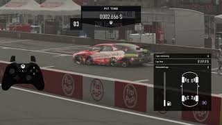 Forza Motorsport | TCR | Racing Against Fast Guys from the Back! @Watkin's Glen screenshot 2