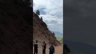 Laglan kanyonlari | Qirg'izistonga sayohat