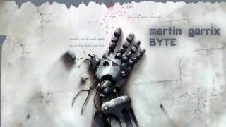 Anti-Nightcore - BYTE (Martin Garrix)