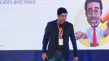 SUGCON India 2018 - Day 2   Sitecore Installation Framework Quick Start