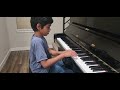 Toccata in D Minor