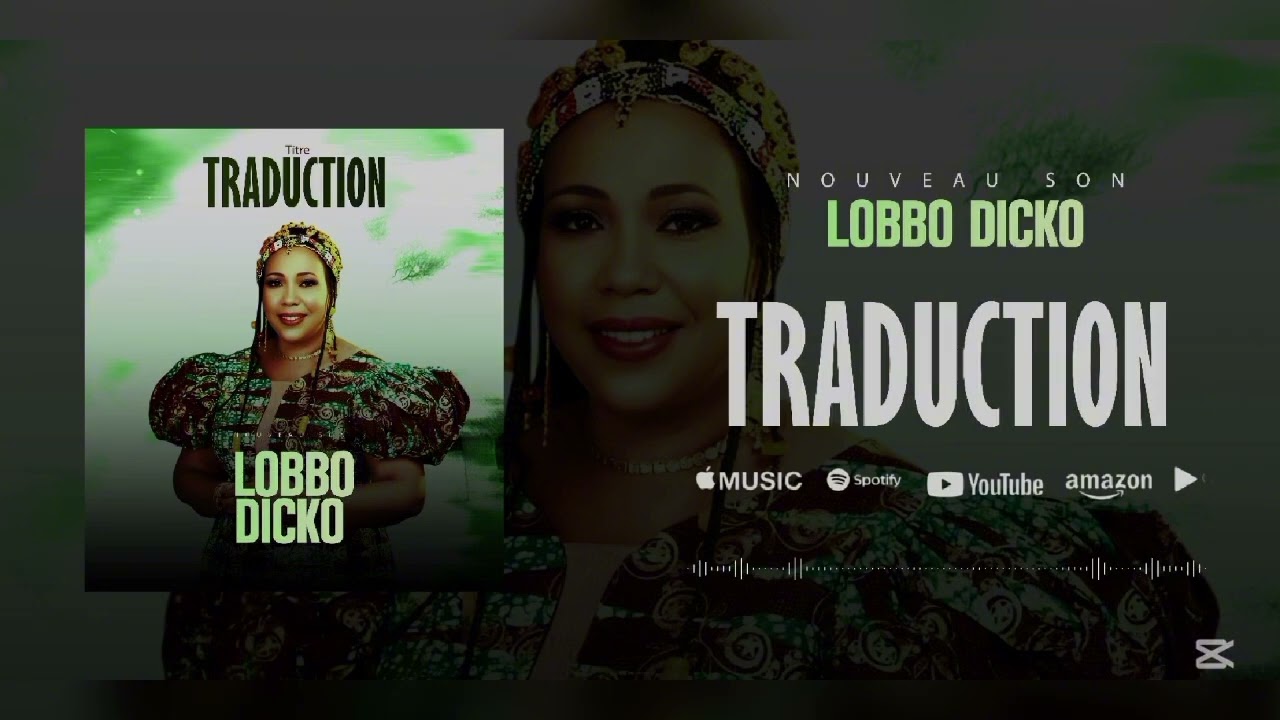 Lobo Dicko_traduction