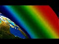 Rainbow on the Planet Earth... Why does the Rainbow appear? Чому з&#39;являється веселка?