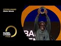 Recogizing Olivier Bahemuke Ndoole for His Active Work in Civic Space | Global Citizen Prize 2024