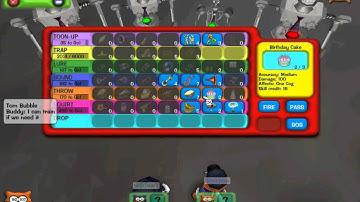 toontown Part 2 / 4 man vp