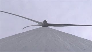 Wie funktionieren Windkraftanlagen? - Trailer Schulfilm Technik