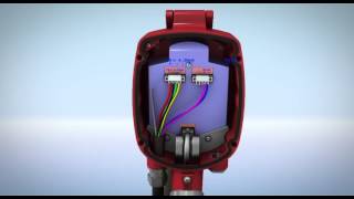 BinMaster 3D LevelScanner Installation