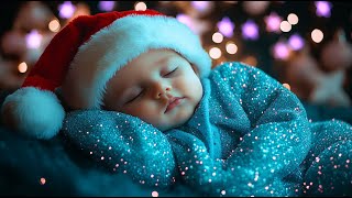 Baby Sleep Music Journey with Mozart 💤 Lullaby Escape 💤 Overcome Insomnia within 3 Minutes