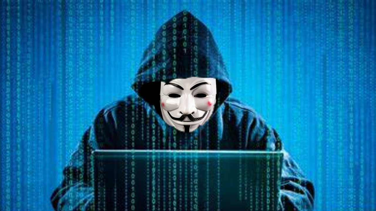 Comment Se Faire Passer Pour Un Hacker Cmd