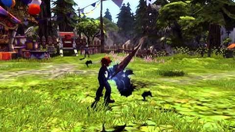 Dragon Nest Swordsman Mods
