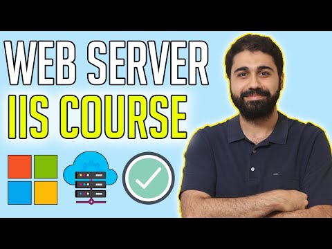 Video: Hvordan Heve En Webserver