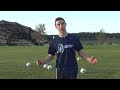 Crossing Technique Football | Part 2
