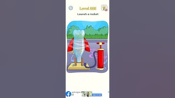 DOP3 Gameplay level 225 shorts Displace One Part Solution and Answer Subscribe