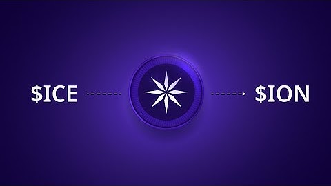 HOW TO SUCCESSFULLY✅SWAP $ICE TO $ION(Step By Step guide)How To Send BNB From Trust Wallet 2 Online+