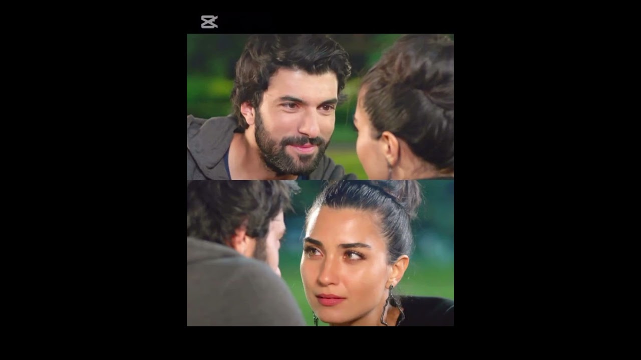 Engin Akyürek y Tuba Büyüküstün: ¡El amor que comenzó en la pantalla y se extendió a la vida real!