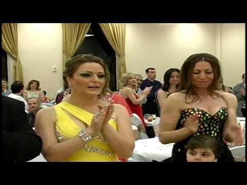 صمدة العروس رنيم قزي