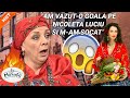 🔥Sosurile picante cu Flăcărica: “Am văzut-o pe Nicoleta Luciu goală și am rămas șocată” 😱