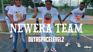 Newera Team X Banx & Ranx Ella Eyre - Answerphone Ft. Yxng Bane Official Dance Choreography