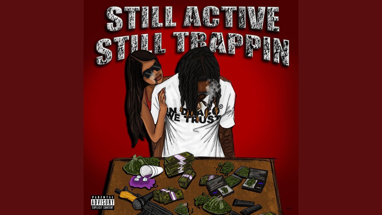 Shit Talkin (feat. Big Yavo)