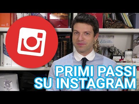 Video: Come Usare Instagram