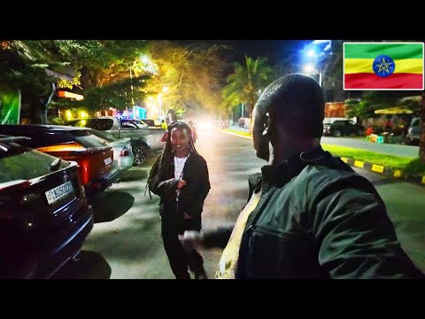 HAWASSA NIGHTLIFE NOT AMERICA BUT ETHIOPIA IN AFRICA 
