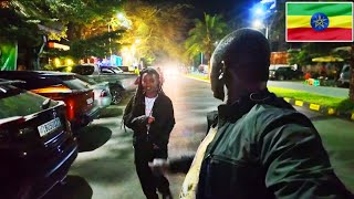 HAWASSA NIGHTLIFE, NOT AMERICA 🇺🇸 BUT ETHIOPIA IN AFRICA. 🇪🇹