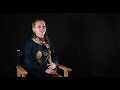 Nomi kucsera  interview