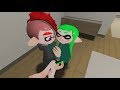 8号と3号 アナザーエディション その10 [Splatoon GMOD] Agent 8 and Agent 3 Another Edition part 10