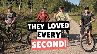 Cannock Chase Trails News &amp; Riding Conditions Update 22/4