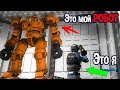 Их миллиарды ! Монстры размером с дом ( EARTH DEFENSE FORCE )