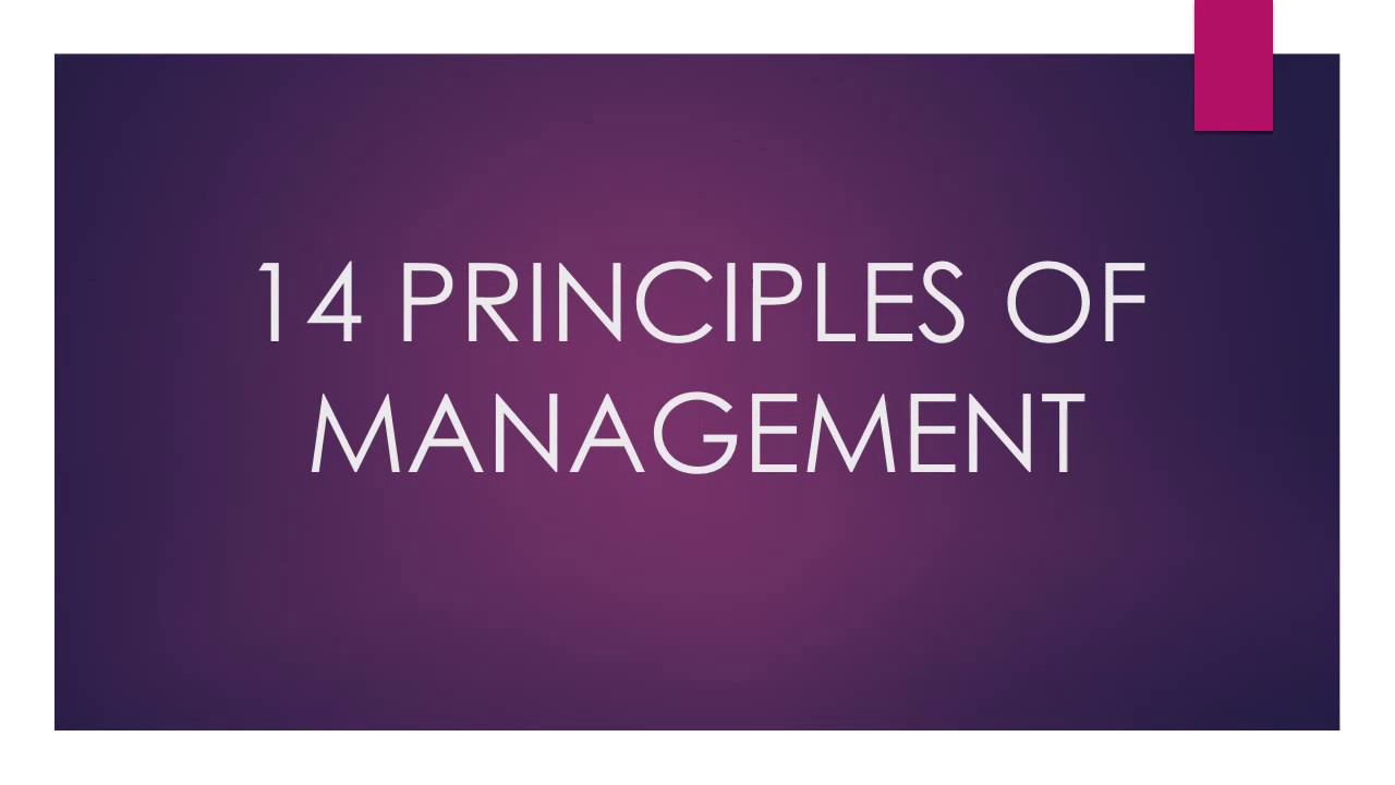 definition of 14 principle of management of henry fayol Henri fayol identified 5 functions of management, which he labelled: planning, organizing what are henri fayol’s 14 principles of management. definition of 14 principle of management of henry fayol Henri fayol identified 5 functions of management, which he labelled: planning, organizing what are henri fayol’s 14 principles of management.