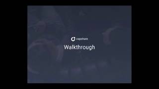 Shareworks Startup / Capshare Walkthrough screenshot 3